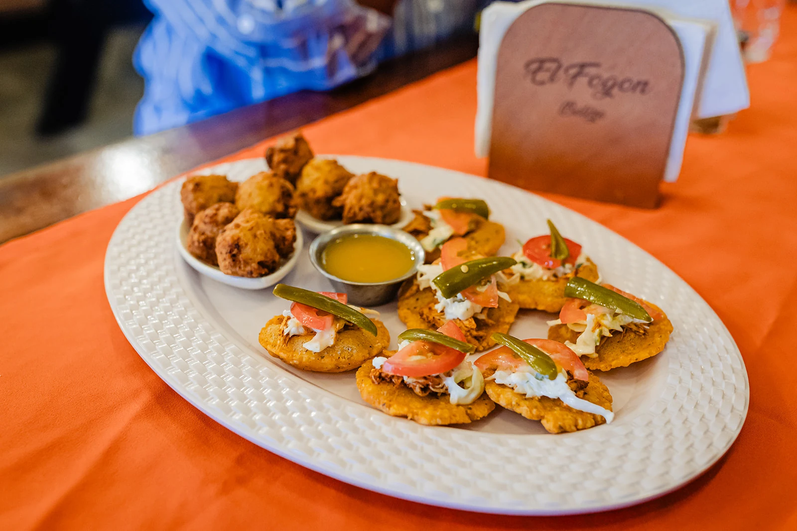 Belizean salbute